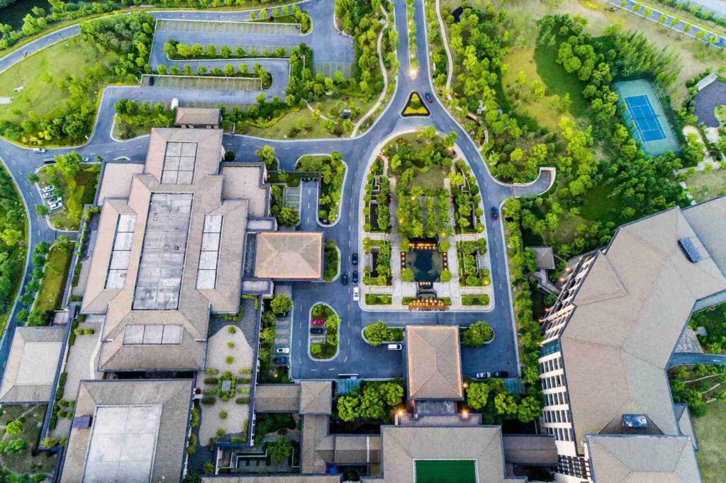 From Suburbs to Smart Cities: How Developers Are Shaping the Next Urban Frontier