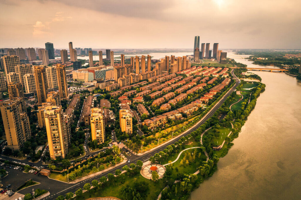 Beyond the Metros: How Secondary Cities Are Quietly Redefining Real Estate Growth