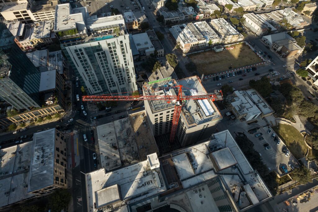 5 Top Problems With Buying Property in High Growth U.S. Cities