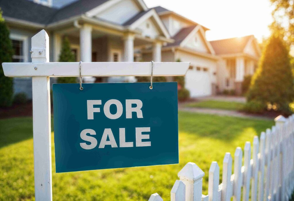 Top 10 Benefits of Owning Rental Property in Texas Texas rental property benefits shown through growing suburban homes and strong rental housing demand.