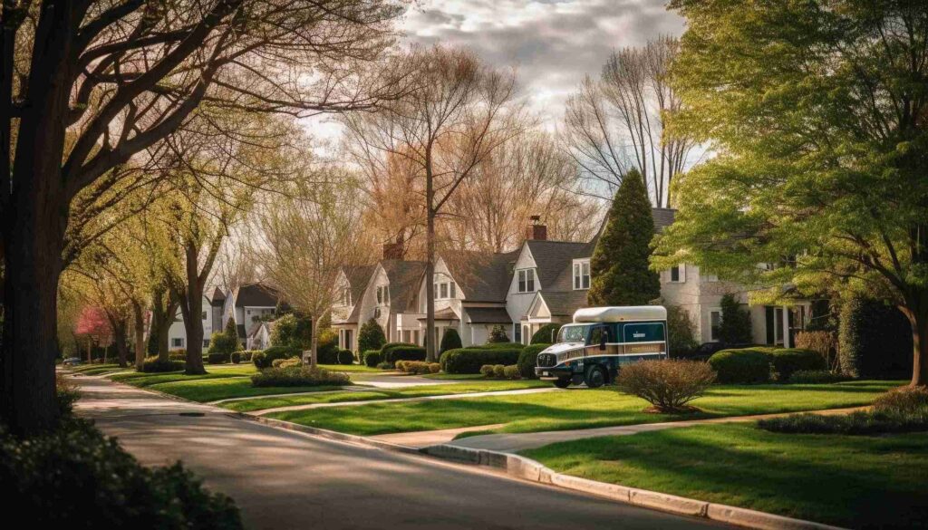 How to Get Started With Real Estate Investing in the United States in 2026 real estate investing in the United States rental property example