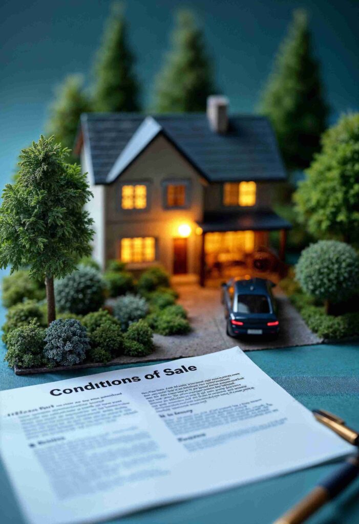 after buying rental property checklist showing inspection, tenants, insurance, and property management steps