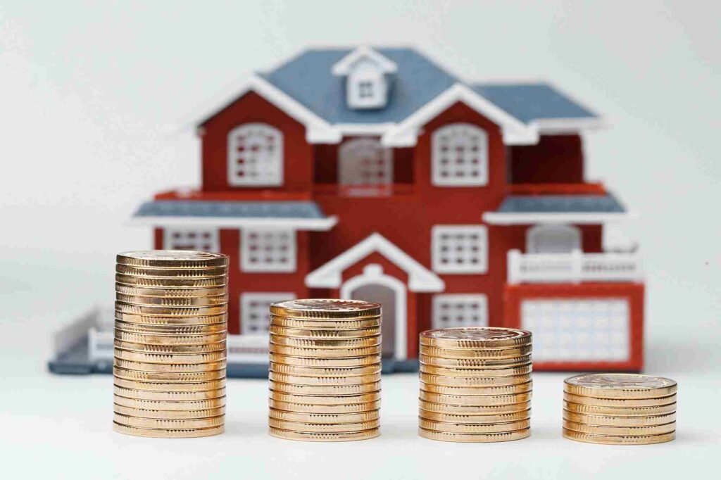 The Hidden Cash Flow Advantage of Dallas Rental Properties Dallas rental properties showing rental income, cash flow, and investment growth opportunities