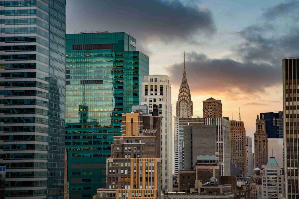 The Wealth Building Advantage of U.S. Real Estate That No One Talks About U.S. real estate wealth building showing rental income, appreciation, and long term investment growth