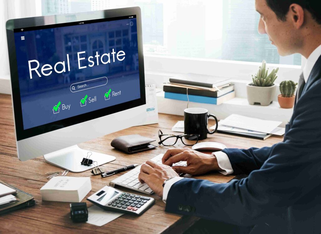 Best Tools U.S. Real Estate Investors Use to Find Deals in 2026 U.S. real estate investor tools showing property research, deal analysis software, and market data platforms