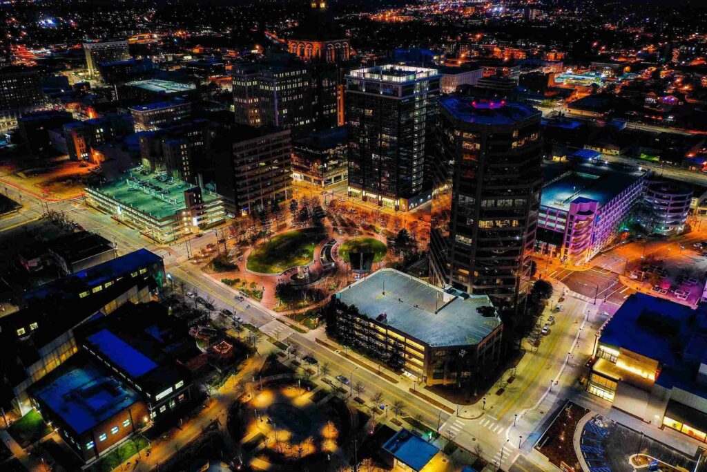 Top U.S. Cities With the Best Cash Flow Potential in 2026 Best cash flow cities for real estate investors in 2026