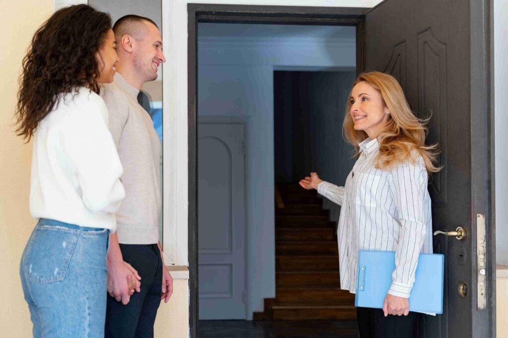 What Happens Between Making an Offer and Getting the Keys? Home buying process from making an offer to getting the keys