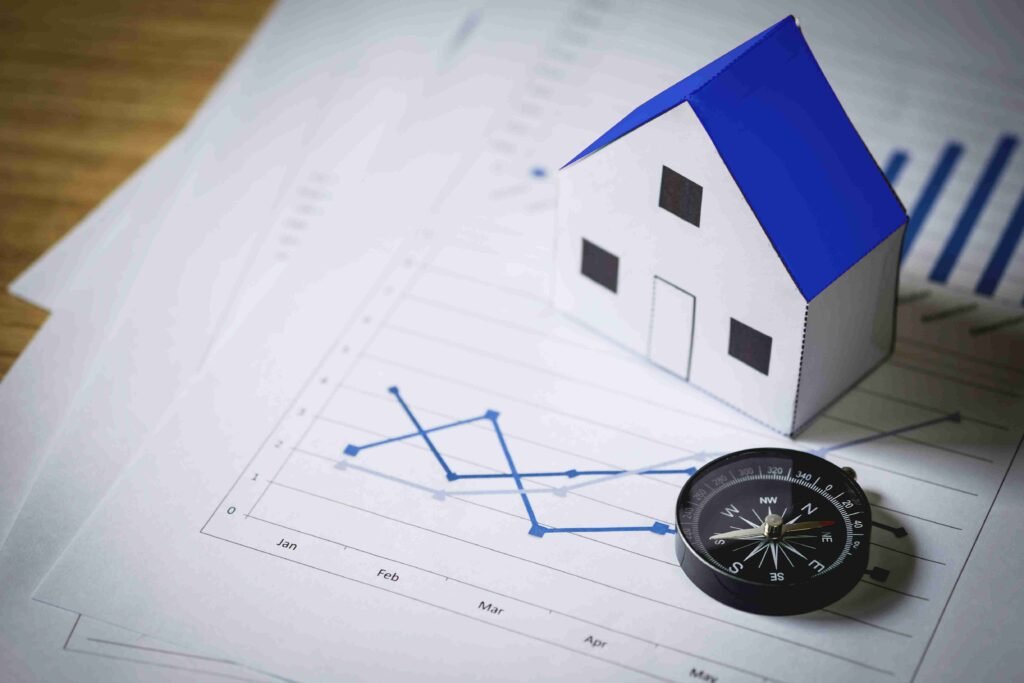 Higher Interest Rates, Higher Borrowing Costs: What Real Estate Investors Need to Know higher interest rates affecting real estate investment financing and cash flow