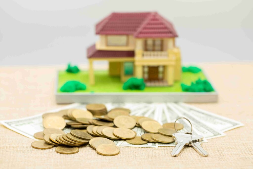 How much house can you afford based on income, debt and monthly housing costs