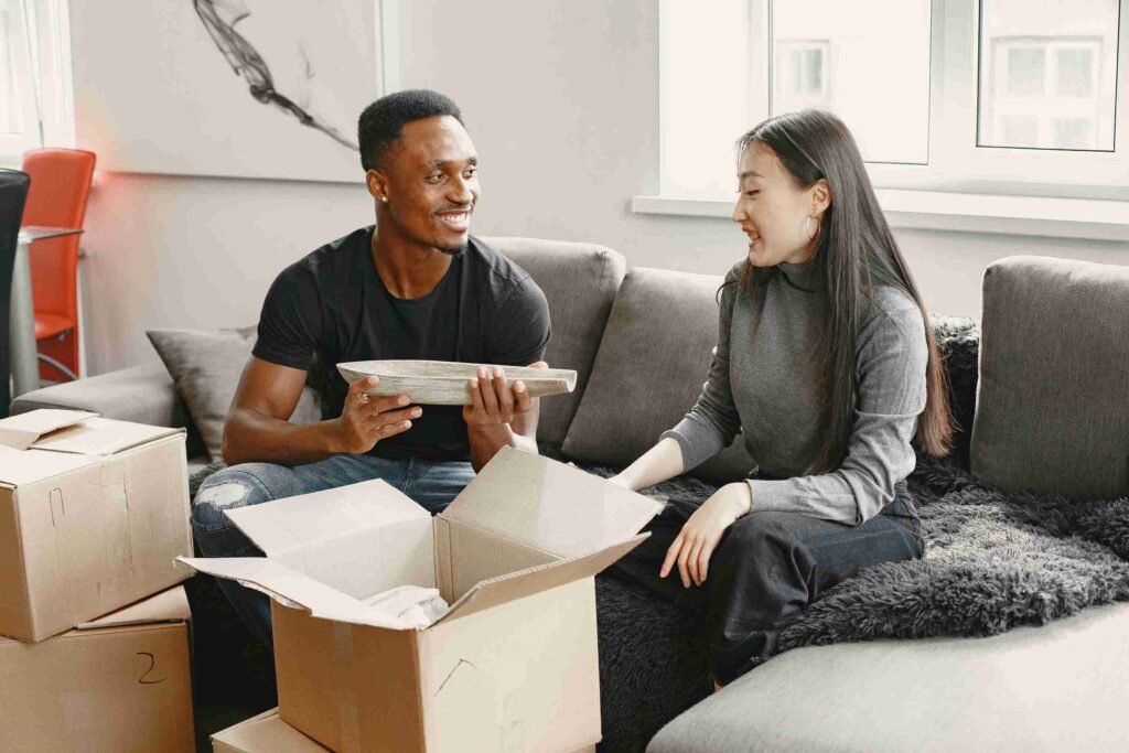 Buying a home alone vs with a partner